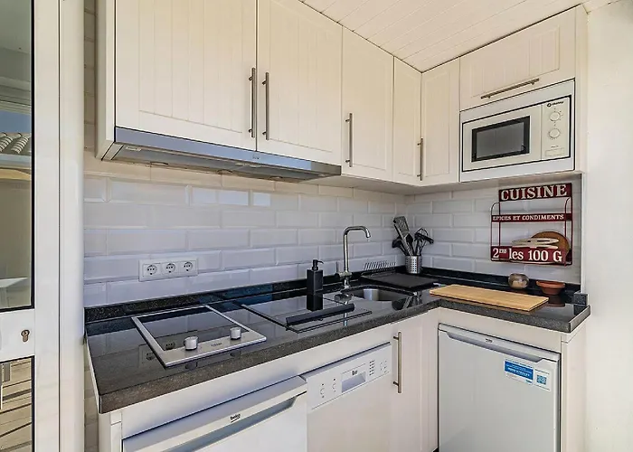 Apartment Penthhouse Terraces Of The Sun Near Marbella Estepona