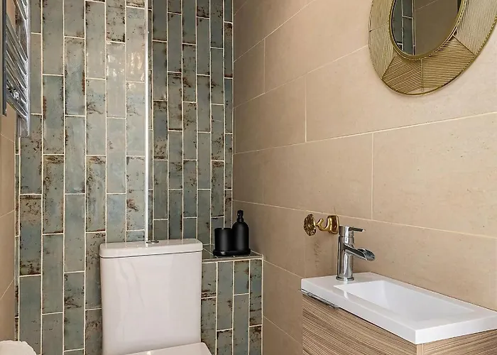 Penthhouse Terraces Of The Sun Near Marbella Apartment *