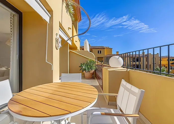 Penthhouse Terraces Of The Sun Near Marbella