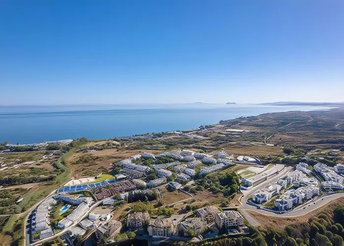 Penthhouse Terraces Of The Sun Near Marbella *