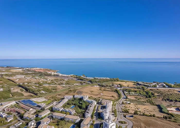 Penthhouse Terraces Of The Sun Near Marbella *