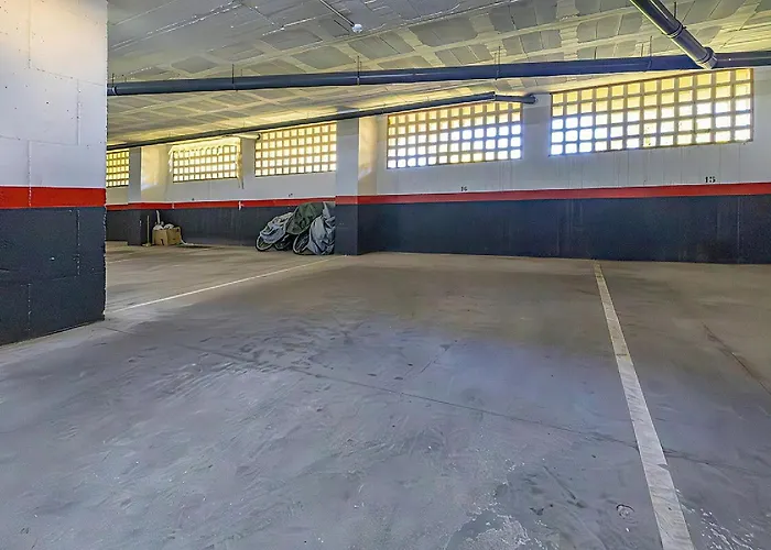 公寓 Penthhouse Terraces Of The Sun Near Marbella 埃斯特波纳